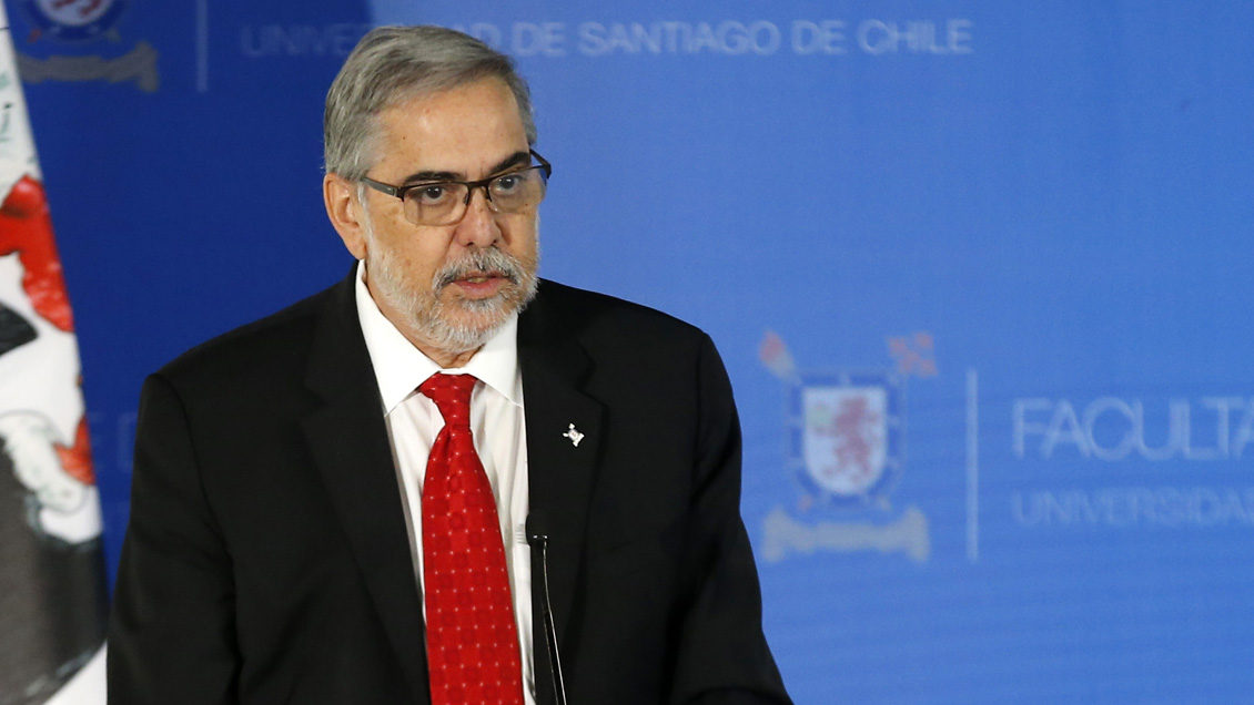 USACh pone fin al subcontrato de servicios y cientos de trabajadores pasarán a formar parte del plantel