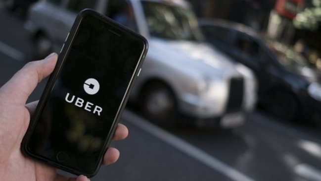 Rancagua: Prisión preventiva para sujeto acusado de robar vehículos como pasajero de Uber