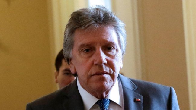 Infraestructura crítica: Gobierno opta por una reforma constitucional