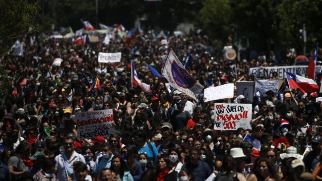 Comercio consternado ante el Imacec: No esperábamos un índice tan negativo