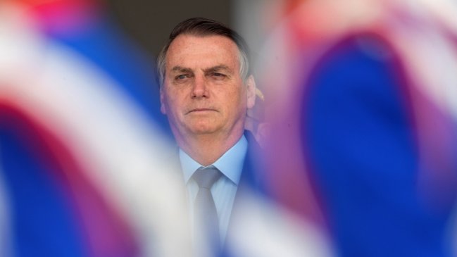 Brasil anuncia que defenderá sus intereses ante 