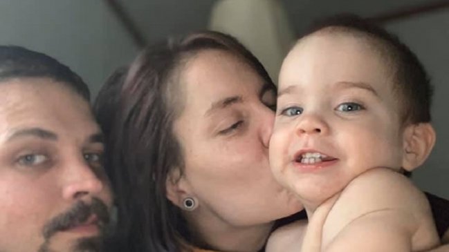 Menor falleció durante incendio tras volver a su casa para rescatar a su cachorro