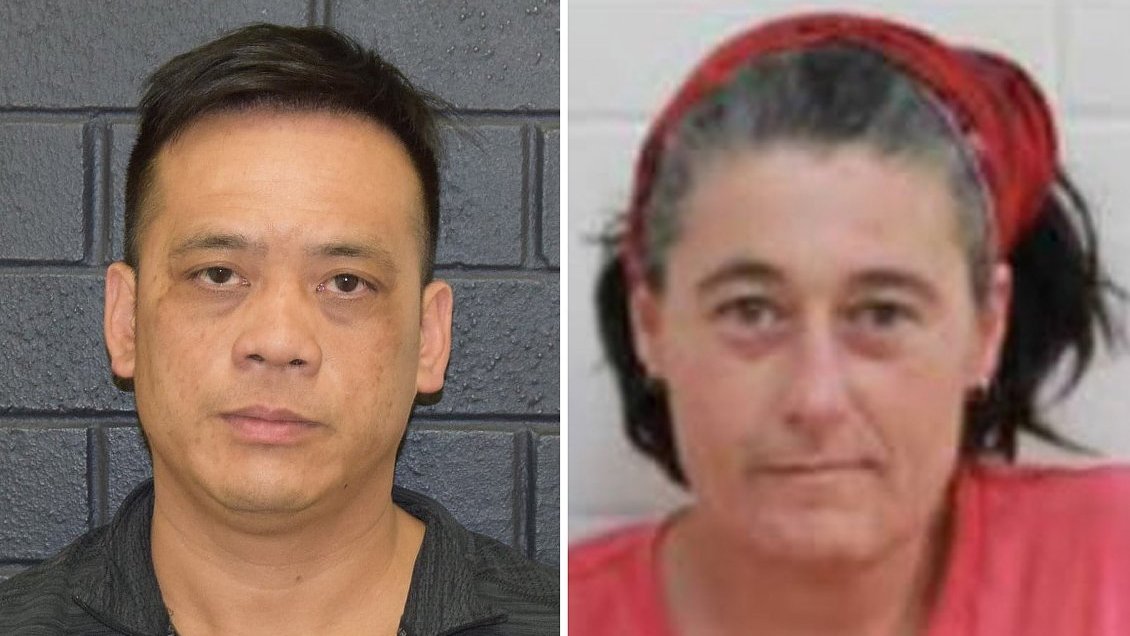 Encuentran a hombre desaparecido hace 12 días en el desierto australiano