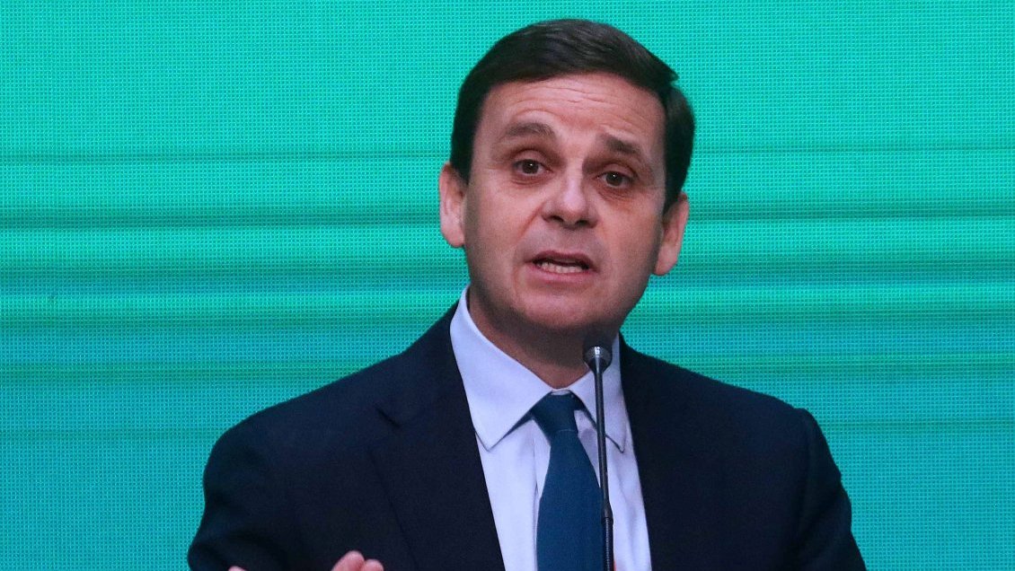 CPC: Es hora de que los abusos de cuello y corbata tengan penas de cárcel duras y efectivas