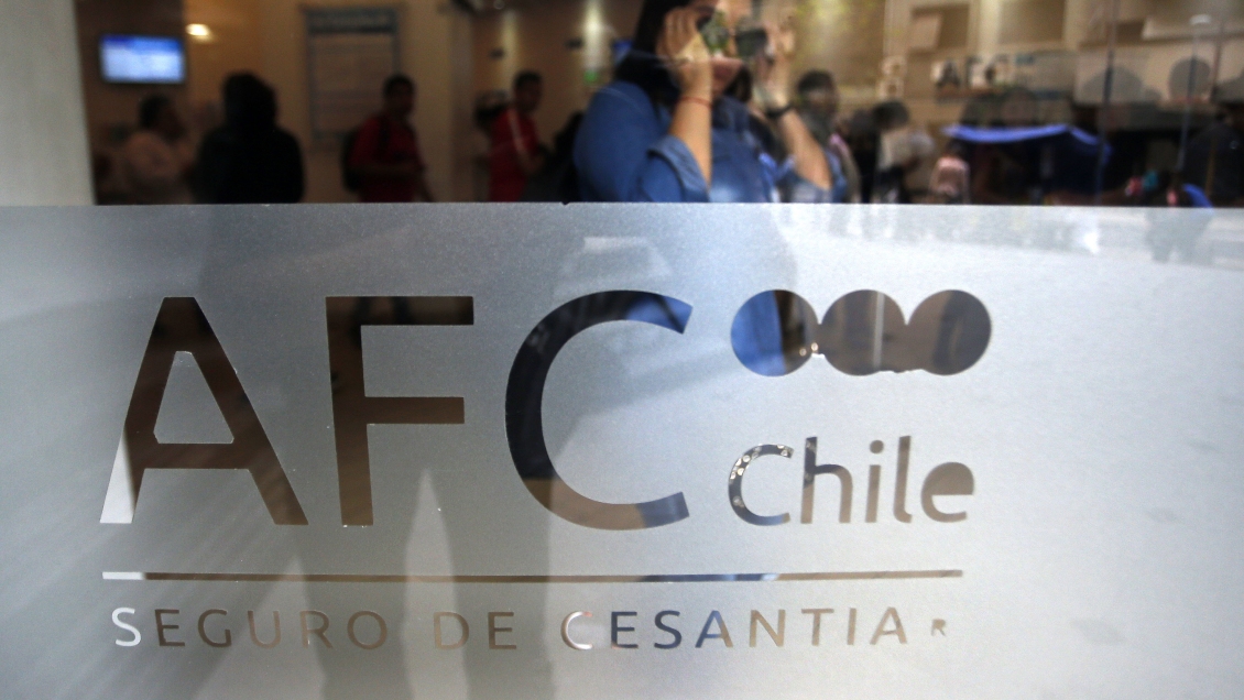 Ministra del Trabajo: 