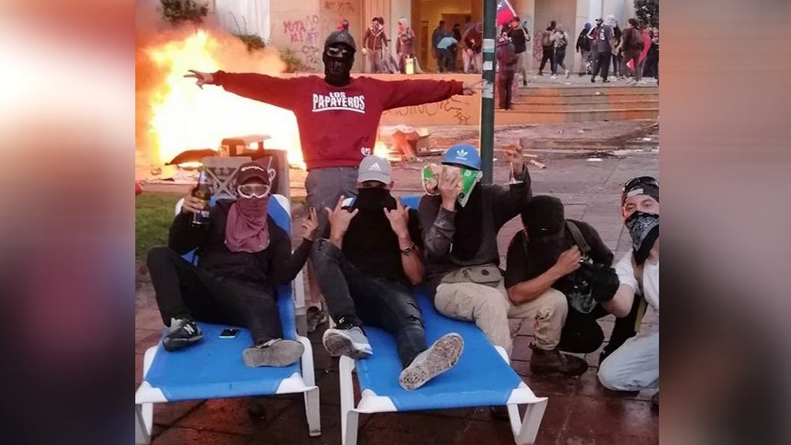 Comisión aprobó tipificar el delito de 