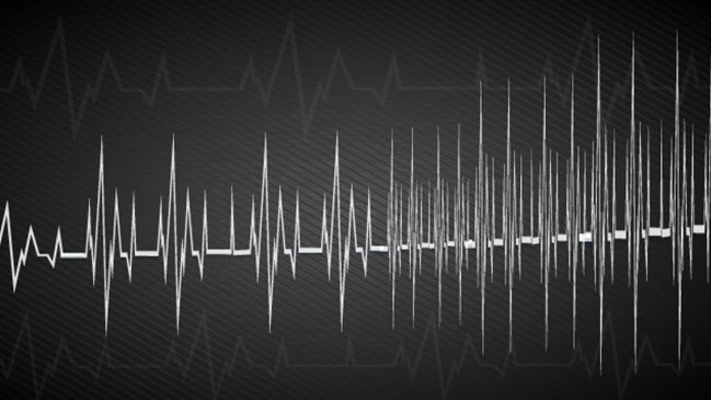 Sismo sacudió las regiones Arica y Parinacota y Tarapacá