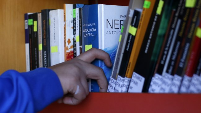 OCDE: Uno de cada cuatro alumnos falla en las pruebas más básicas de lectura