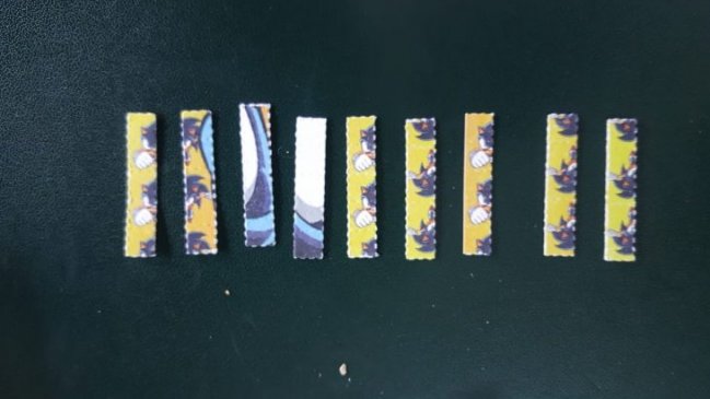 Incautan droga sintética a interno de la Cárcel de Punta Arenas