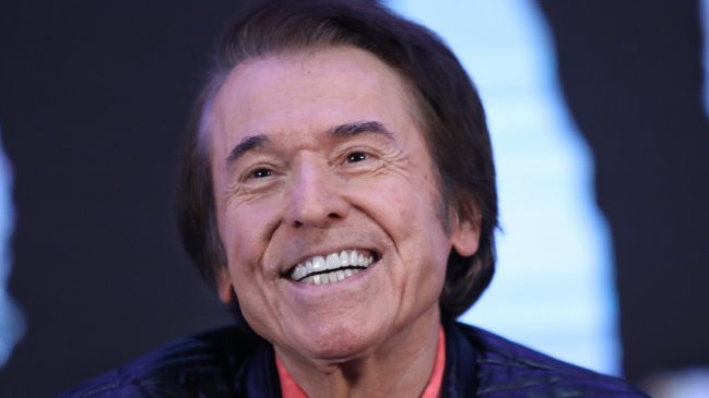 Raphael: El público no tiene que decirme nada porque yo ya sé lo que quiere