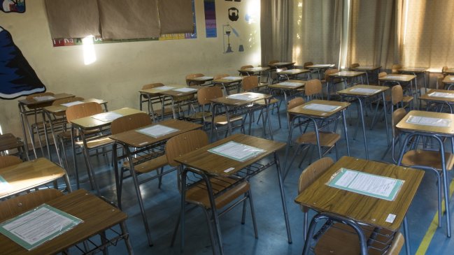 Cruch fijó calendario del proceso de admisión universitaria 2020