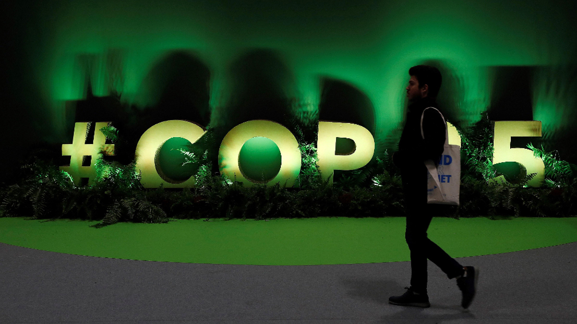 La COP25 se enfoca en la ciencia en su tercera jornada