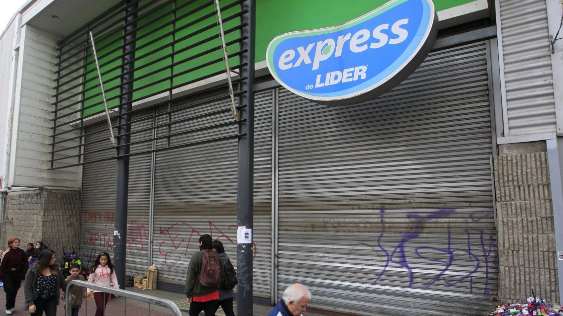 CDE acusó a Walmart de 