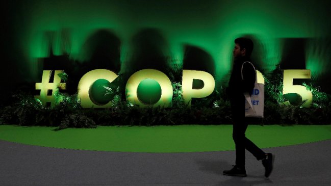 La COP25 se enfoca en la ciencia en su tercera jornada