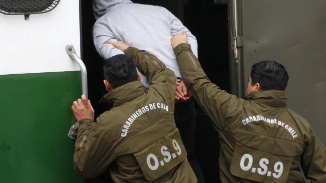 Acusan a sujeto de hacerse pasar por mujer para engañar a sus víctimas y abusar de ellas