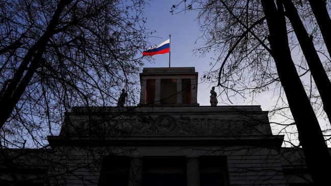 Alemania expulsó a diplomáticos rusos tras asesinato de georgiano y el Kremlim advierte represalias