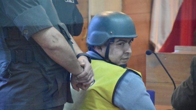 Caso Ámbar: Se desarrollan los alegatos finales del juicio contra el tío de la pequeña