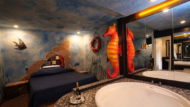 Día del Motel en Chile: Invitan a disfrutar del amor con descuentos de hasta 50%