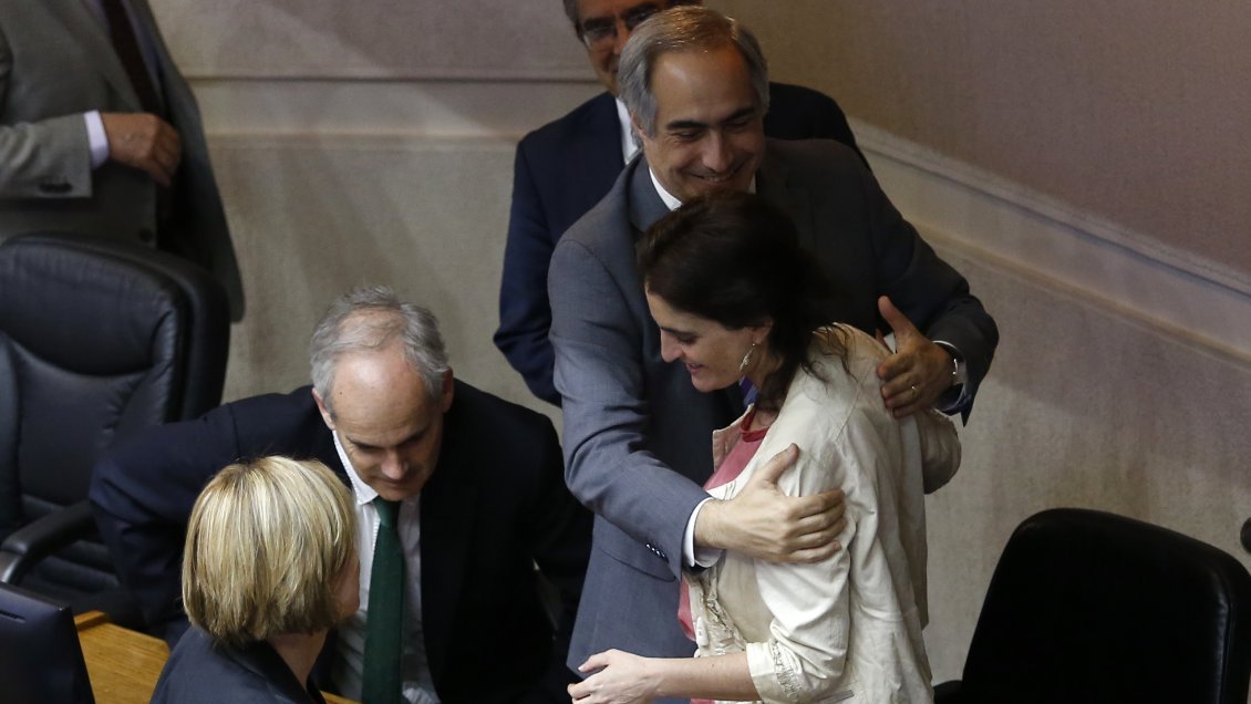 Confirmado: Pensiones solidarias subirán 50% para los mayores de 80 años