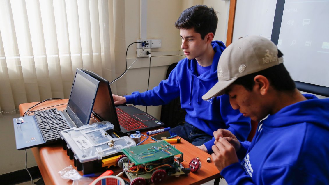 Fundación abre concurso para entregar fondos a proyectos de innovación