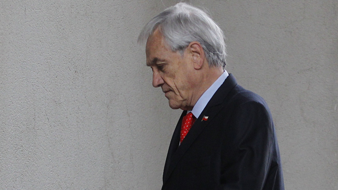 Comisión que analiza acusación constitucional sesionó tras defensa de Piñera