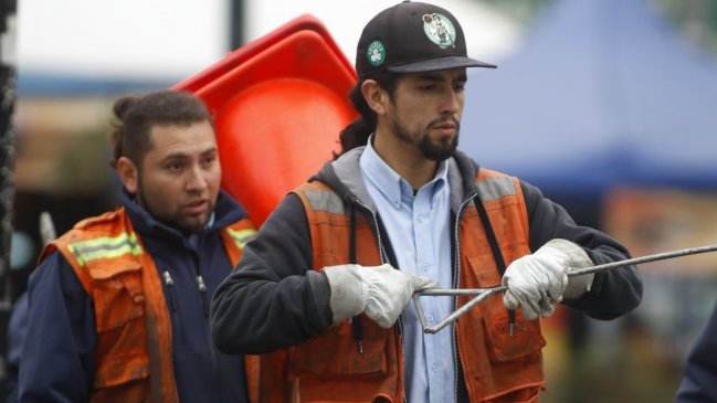 IPoM: Banco Central recortó fuertemente las proyecciones de crecimiento para Chile