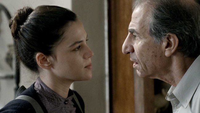 Festival de cine en Chile mostrará las distintas caras de Israel