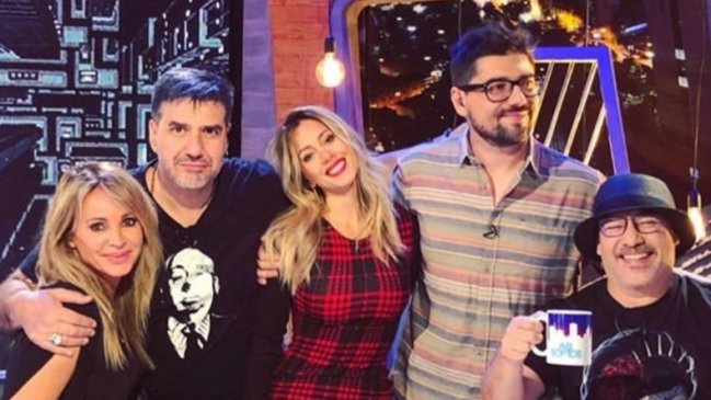 La Red desvincula a casi todo el equipo de 