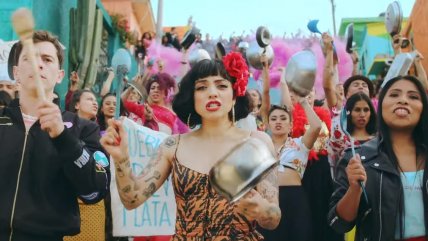 Mon Laferte estrenó el video para su 