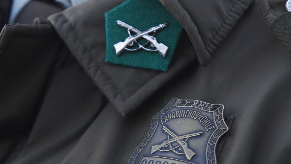 Intendencia invocará Ley de Seguridad del Estado por ataque que dejó dos carabineros baleados
