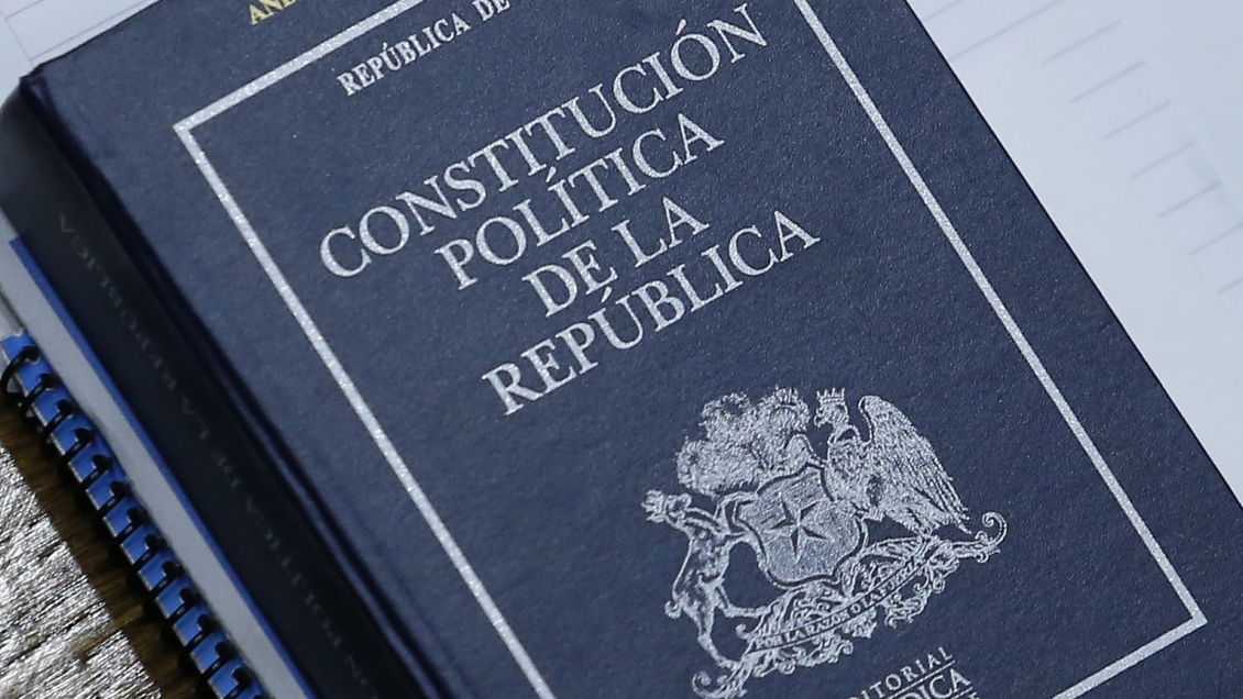 Proceso constituyente: Oposición impulsará fijar cuotas por la vía legislativa