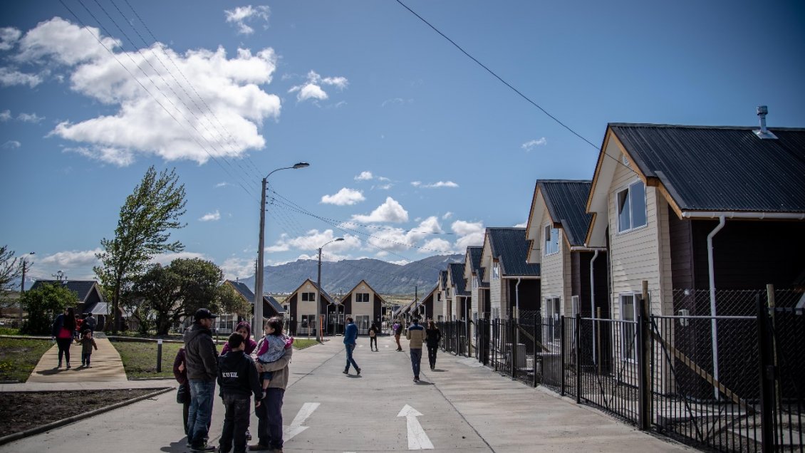 Histórico presupuesto del Minvu en Ñuble: Se quintuplicará y superará los 32 mil millones