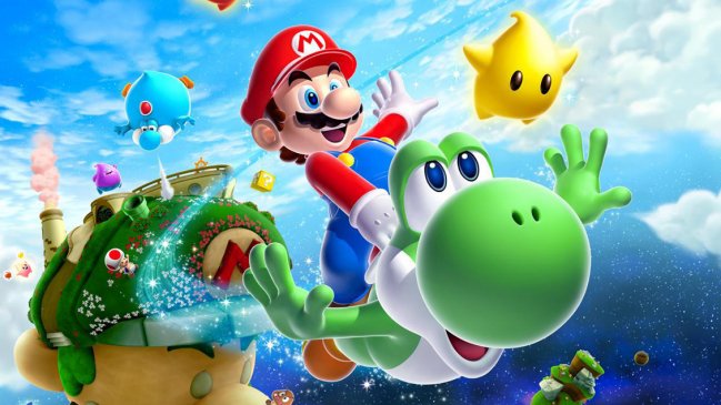 Nintendo se impone entre los mejores juegos de la década según Metacritic