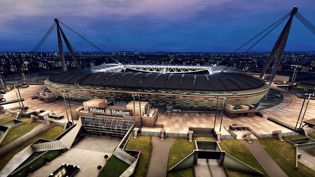 Konami lanzó tercera actualización del PES2020