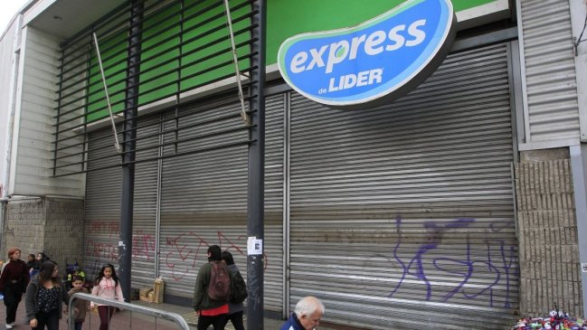 Consejero CDE por acción de Walmart: Uno esperaría que las empresas piensen en el problema país