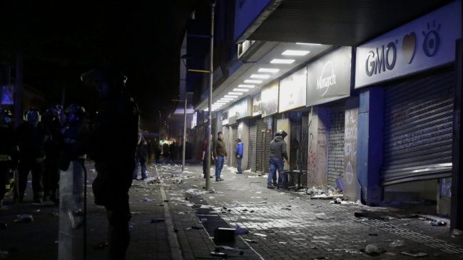 Hacienda se abre a propuesta del comercio de Concepción de aplazar pago de patentes