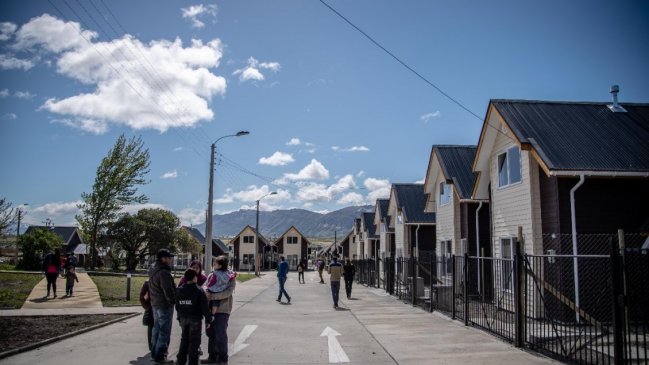 Histórico presupuesto del Minvu en Ñuble: Se quintuplicará y superará los 32 mil millones