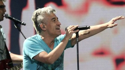   Dulce Patria: La mejor música chilena para dar término a la primera semana de diciembre 