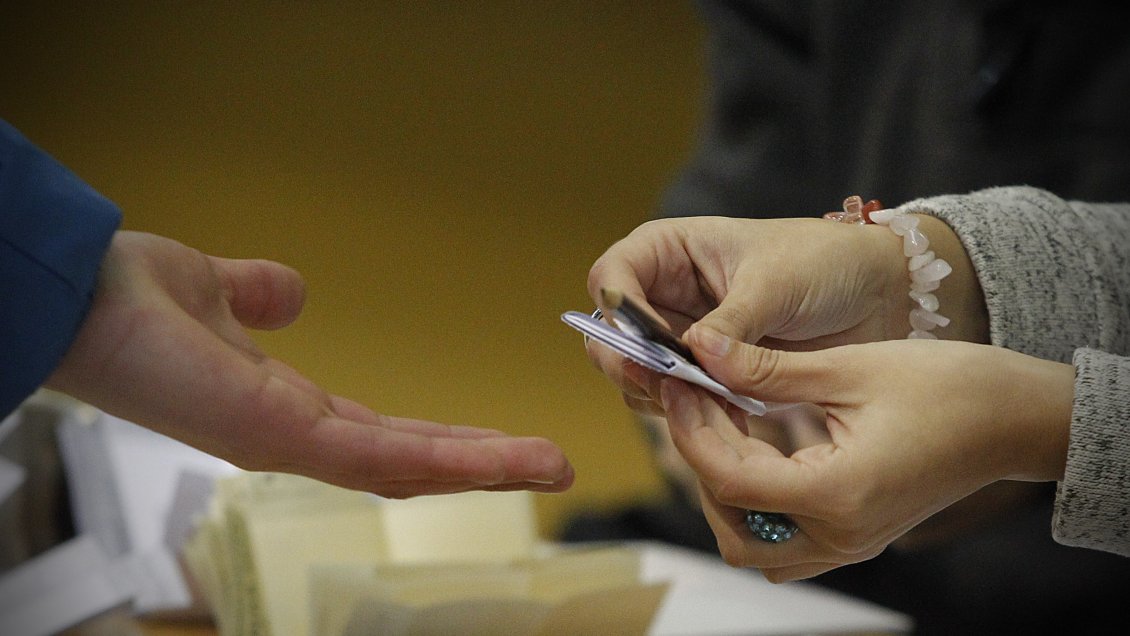 Todo lo que hay que saber: 225 municipios participarán en consulta ciudadana