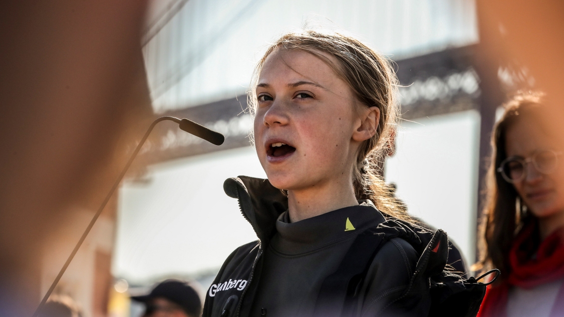 La COP25 Chile-Madrid busca con urgencia soluciones a la crisis climática