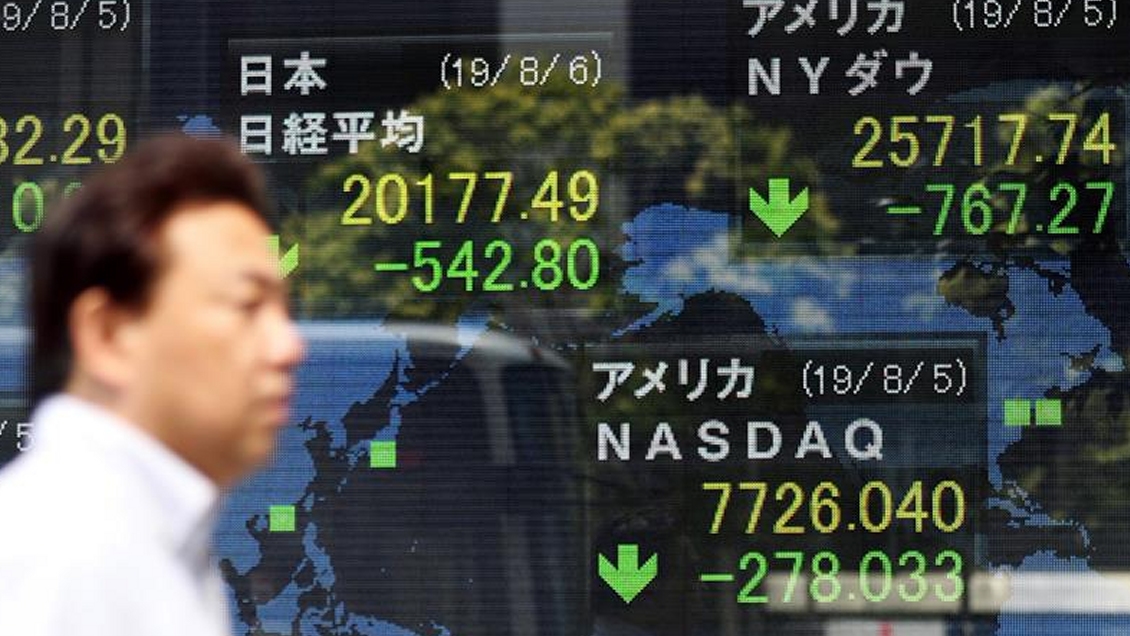 China confía que seguirá su tendencia de constante crecimiento a largo plazo