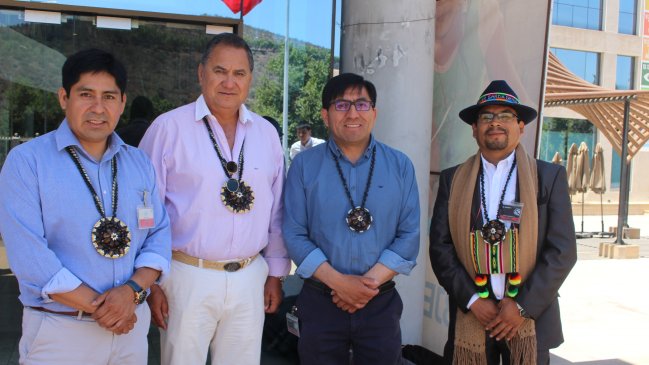 Alcalde de Colchane exige reserva de escaños para pueblos originarios