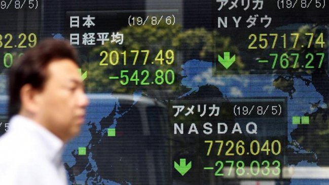 China confía que seguirá su tendencia de constante crecimiento a largo plazo