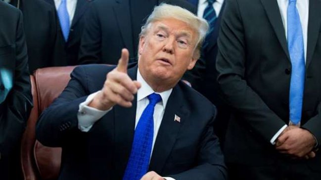 Banco Mundial reducirá los préstamos a China tras reprimenda de Trump