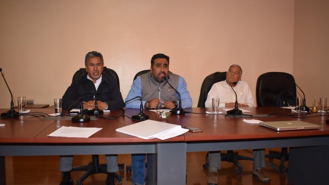 Pozo Almonte anuncia consulta ciudadana para domingo 15 de diciembre