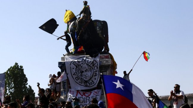 Federación Nacional del Ministerio Público rechazó críticas del Gobierno a fiscales