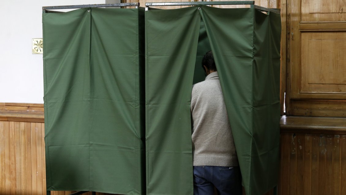 ¿Constituyente o mixta? Cómo son las fórmulas para integrar la convención constitucional