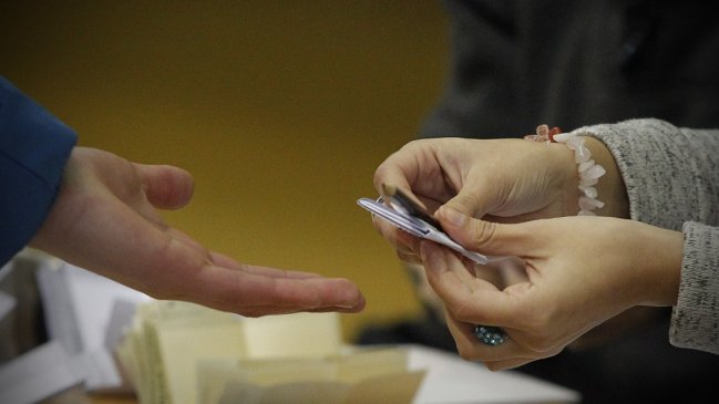 De playas a cementerios: Las sedes de votación para la consulta ciudadana municipal