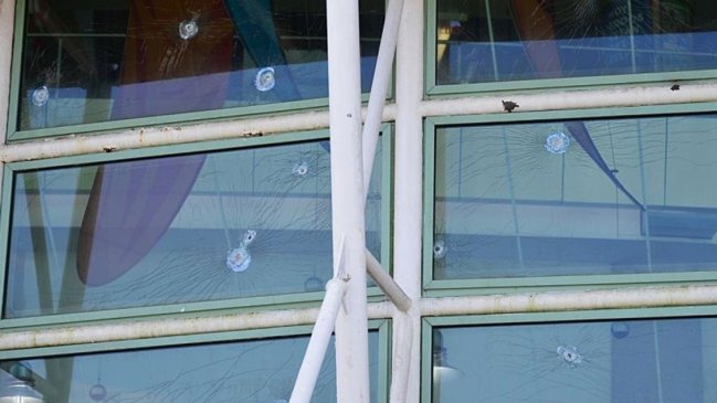 Tirotean coliseo donde horas antes se había presentado Daddy Yankee