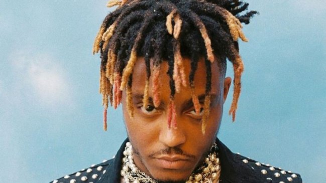 Rapero Juice Wrld murió a los 21 años tras sufrir convulsiones en aeropuerto